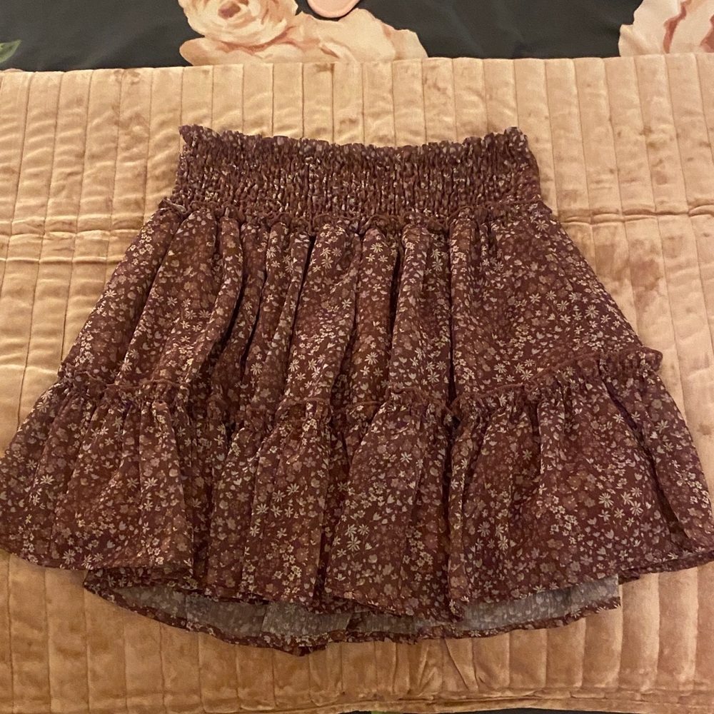 Altard state skirt size m